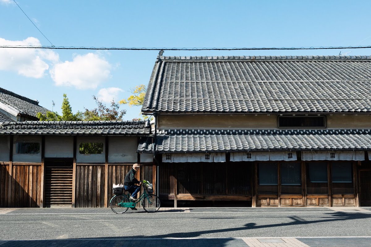 明治期　横浜焼　日本横濱　山下造　里帰り　④ ニボシクラフト＠北久里浜 | Ramen Story Of L.I