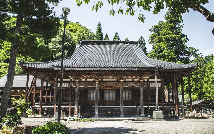 【募集中】石川県初のNIPPONIAオープン！　NIPPONIA 白山白峰 奥山人の里 開業記念　無料宿泊モニターキャンペーン